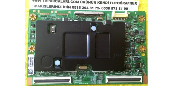 BN41-01939C, BN97-06996B, BN95-00858B, T-Con 40" F6500, BN95-00918A, 2013_TCON_FOX_FT1, SAMSUNG T-Con board